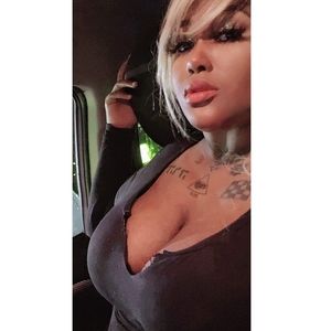 Meet your Posher, Starr